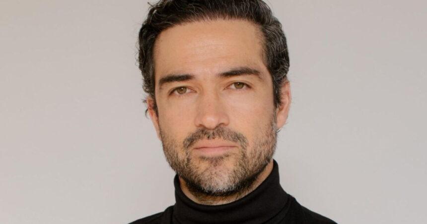 El actor revela su tercera cirugía de rodilla