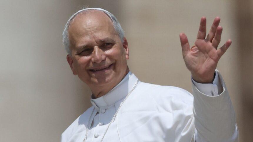 El papa León XIV anuncia operación pulmonar antes de viajar a Latinoamérica