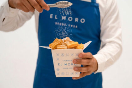 El sabor que se hereda: El Moro celebra 91 años de historia