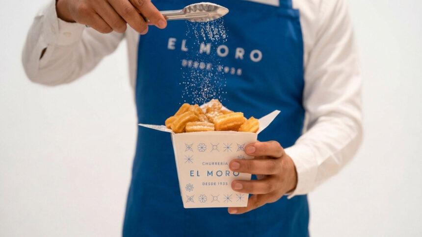 El sabor que se hereda: El Moro celebra 91 años de historia