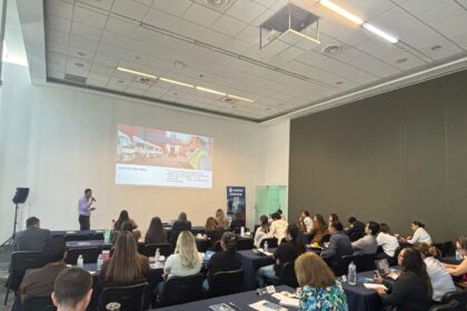 Empresas de cuatro sectores estratégicos de Guanajuato inician preparación para exportar