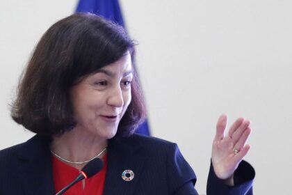 España apoyará a México en la búsqueda e identificación de desaparecidos