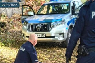 estudiante hiere a nueve personas con cuchillo en escuela de Estudiante hiere a nueve personas con cuchillo en escuela de Polonia