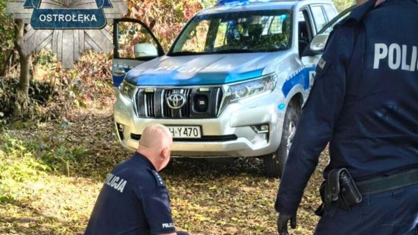 Estudiante hiere a nueve personas con cuchillo en escuela de Polonia