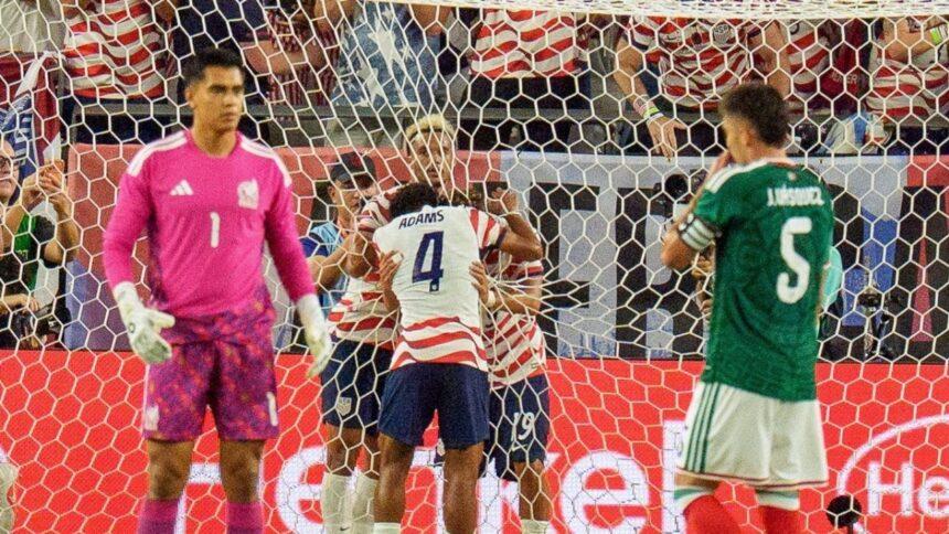 EU golea a México; ‘Tala’, ‘Chaquito’, Mateo Chávez y Campillo, señalados