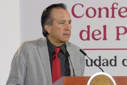 EU notifica a México recorte de gas; Cenagas reporta reserva de tres días
