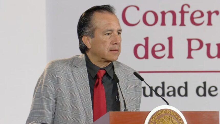 EU notifica a México recorte de gas; Cenagas reporta reserva de tres días