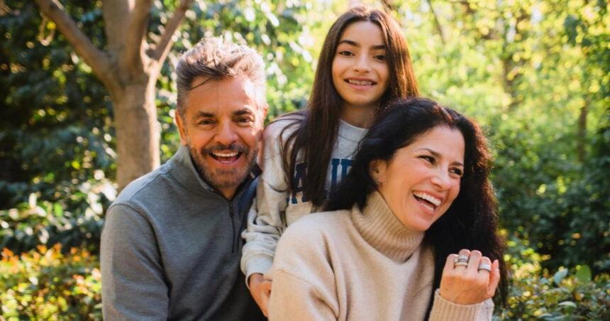 Eugenio Derbez considera dejar Los Ángeles y mudarse a España