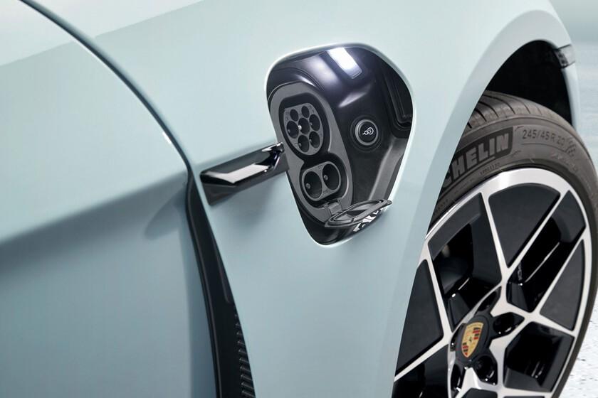 Evolución acelerada de autos eléctricos amenaza la compatibilidad con nuevos cargadores