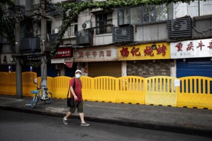 exalcalde de wuhan condenado a 14 anos por gestionar brote Exalcalde de Wuhan, condenado a 14 años por gestionar brote de Covid-19
