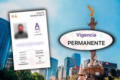 Examen teórico obligatorio para licencia permanente en CDMX: preguntas y errores comunes