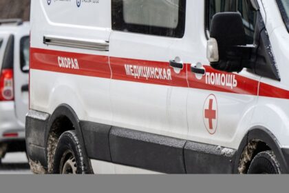 Explota una planta química cerca de Moscú; reportan al menos siete fallecidos