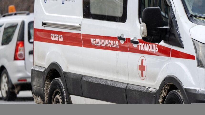 Explota una planta química cerca de Moscú; reportan al menos siete fallecidos