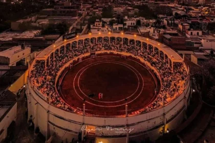 Fiesta Brava regresa a la Monumental de Aguascalientes