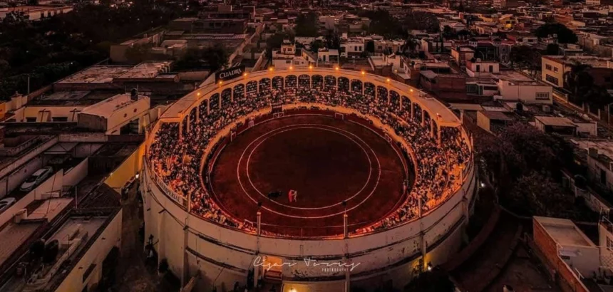 Fiesta Brava regresa a la Monumental de Aguascalientes