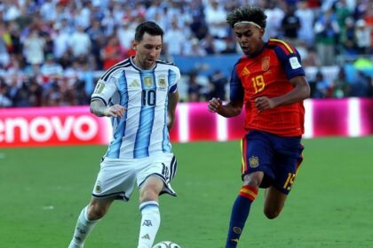 FIFA bloqueó 240 mil mensajes de odio durante el Mundial 2026
