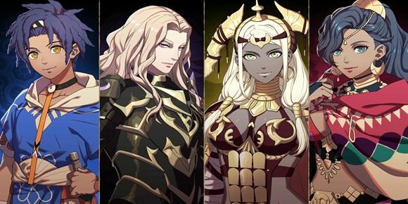 Fire Emblem: Fortune’s Weave, análisis técnico de la evolución de la saga