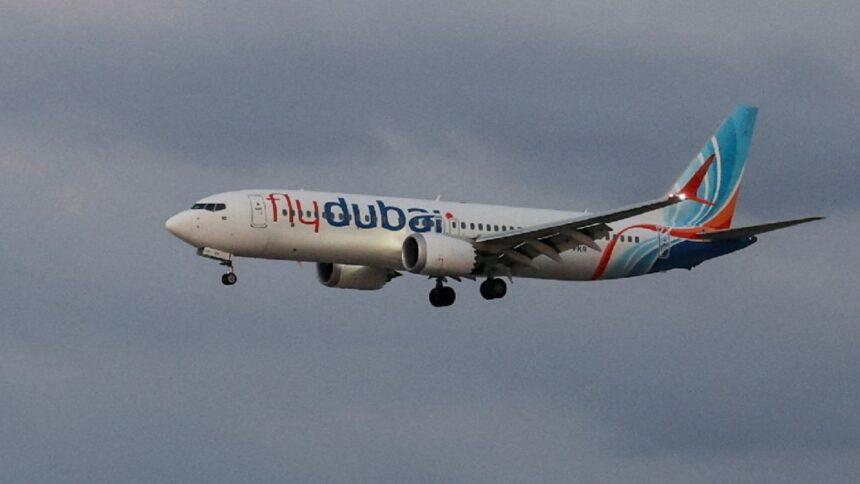 Fiscalía de EAU: copiloto intentó estrellar Flydubai contra aeropuerto de Tel Aviv