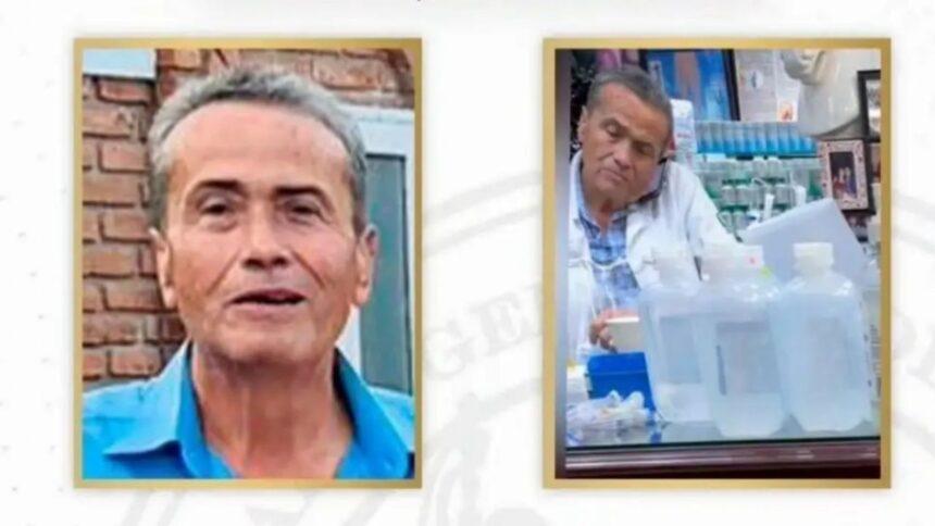 Fiscalía de Sonora pedirá prisión preventiva contra médico por sueros vitaminados