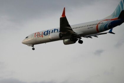 fiscalia emirati afirma que copiloto a tel aviv intento cometer Fiscalía emiratí afirma que copiloto a Tel Aviv intentó cometer acto terrorista
