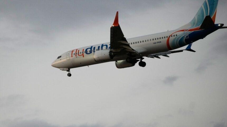 Fiscalía emiratí afirma que copiloto a Tel Aviv intentó cometer acto terrorista