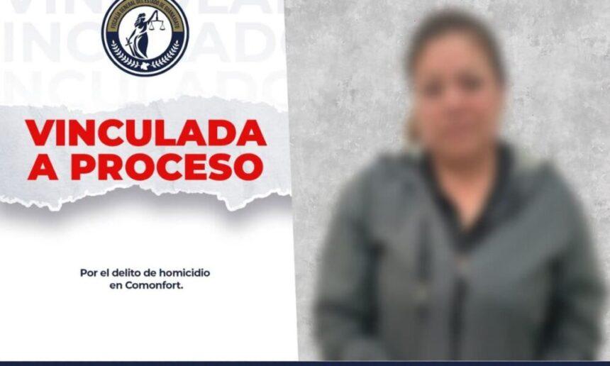 Fiscalía esclarece homicidio de comunicador José Gerardo “N” en Comonfort; detienen expareja