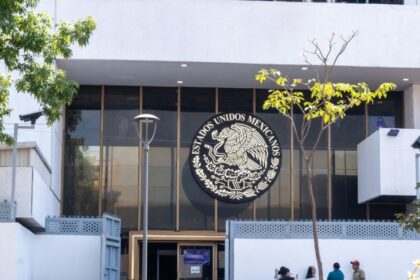 Fiscalías mexicanas abrieron más de 2 millones de carpetas: 3.5% menos