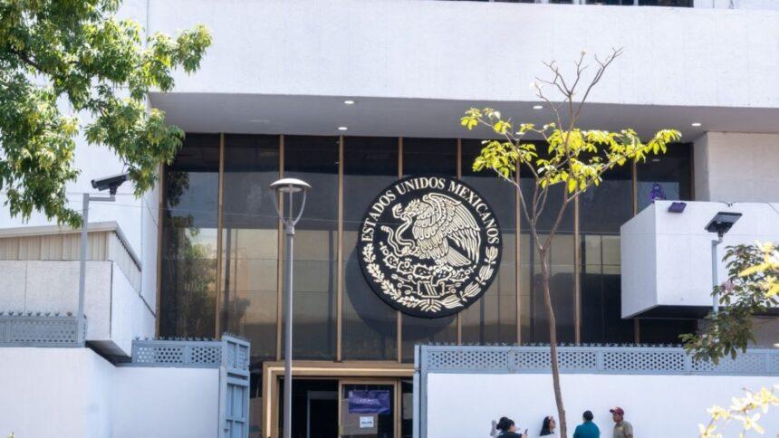 Fiscalías mexicanas abrieron más de 2 millones de carpetas: 3.5% menos
