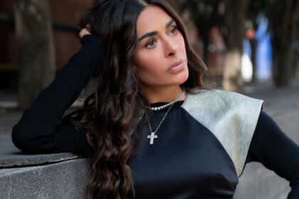 Galilea Montijo da señales de un posible cierre de ciclo en Hoy durante enero
