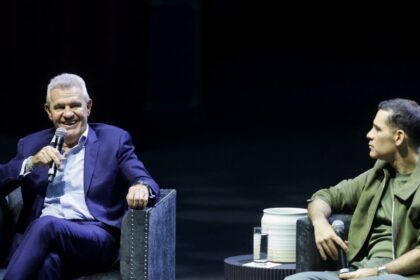 Gallardo revela Rafa Márquez hacía la mayor parte del trabajo con Aguirre