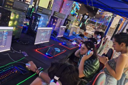gamer