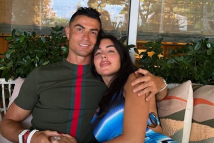 Georgina Rodríguez arremete contra Jorge Jesus por su nombre de Cristo
