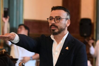 gerardo barroso