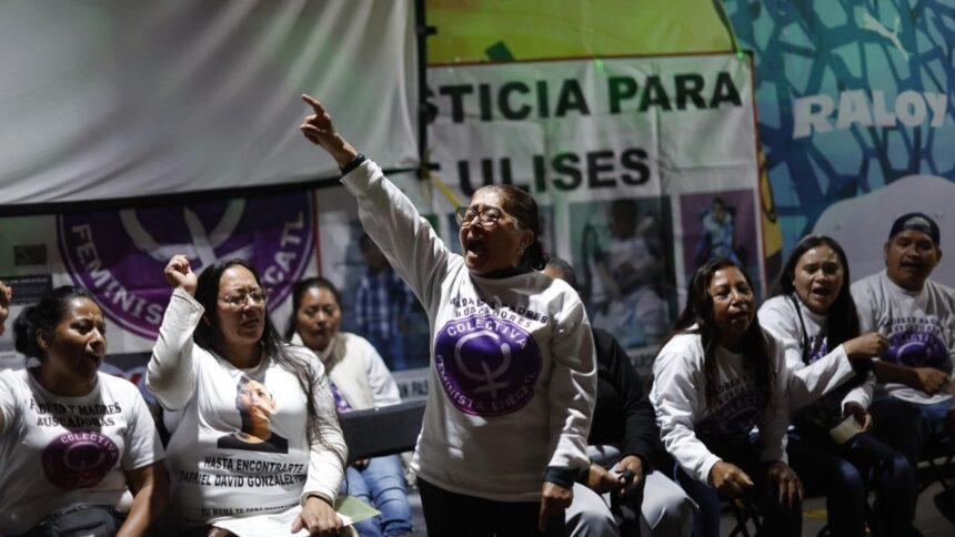 Gobernación rechaza alerta de expertos de la ONU sobre violencia contra buscadoras