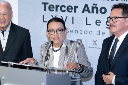 Gobernación recopila información ante tensión por presencia del embajador estadounidense en Querétaro