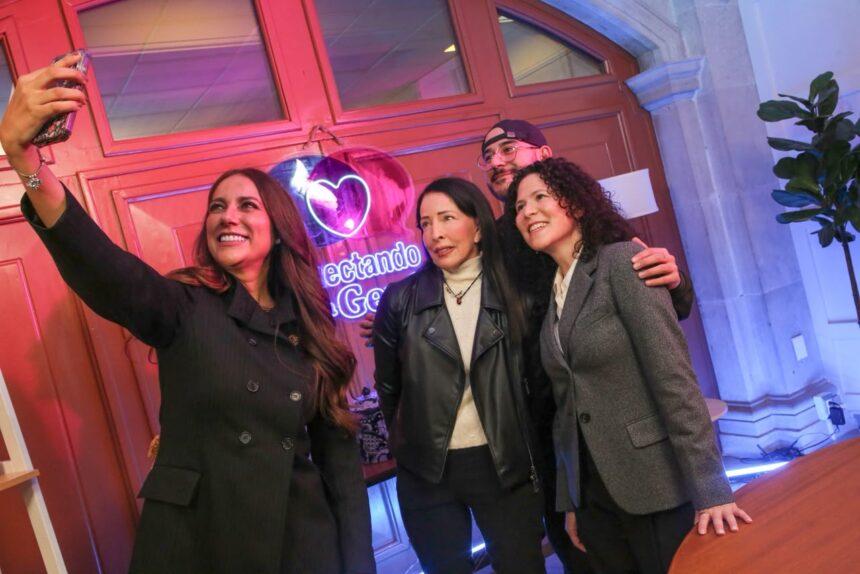 gobierno de la gente impulsa talento artistico guanajuatense en el Gobierno de la Gente impulsa talento artístico guanajuatense en el FIC