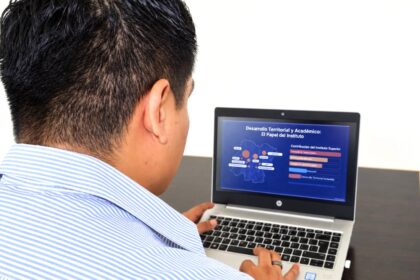 Gobierno de la Gente realiza datatón sobre inclusión de personas con discapacidad