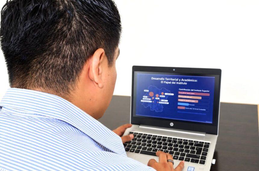 Gobierno de la Gente realiza datatón sobre inclusión de personas con discapacidad