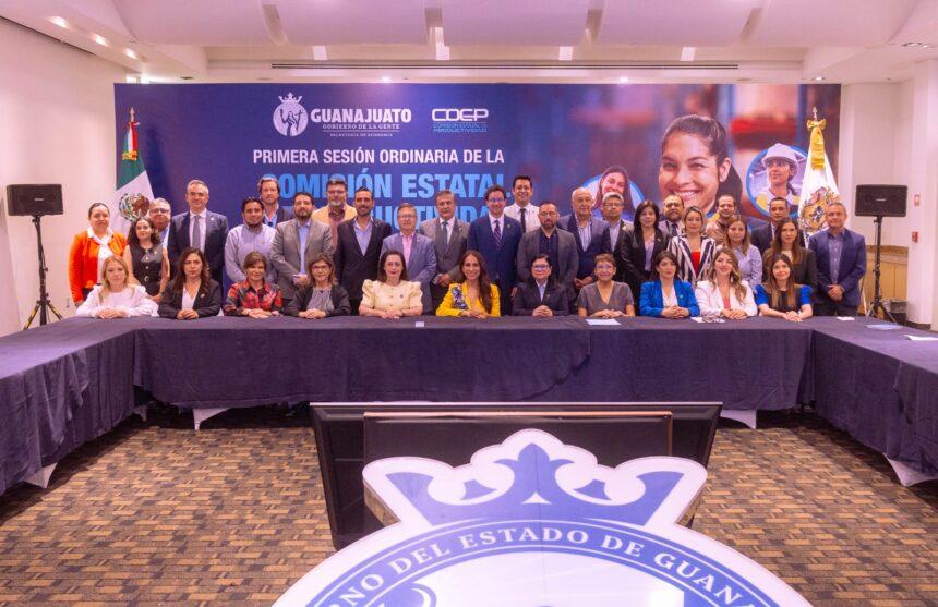 Gobierno de la Gente reconoce experiencia laboral y acerca capacitación