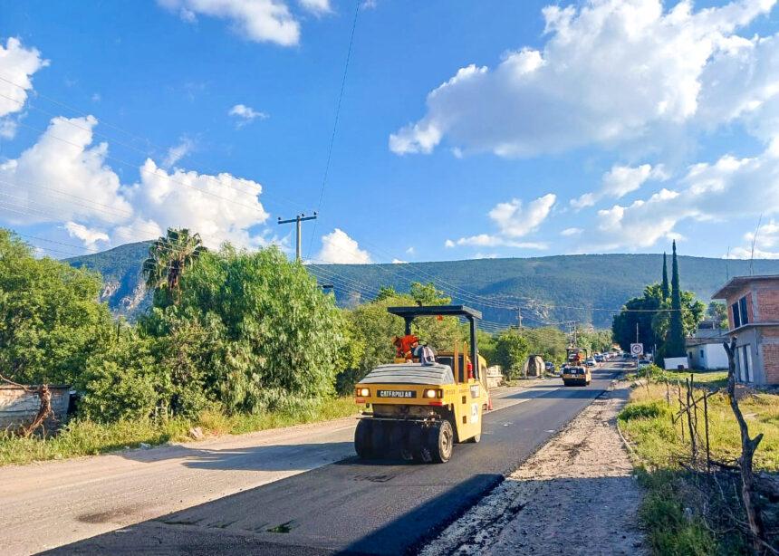 gobierno invierte mas de 19 mdp en san jose iturbide santa. Invierte Gobierno de la Gente mas de 19 MDP para mejorar la carretera San Jose Iturbide Santa Cat Gobierno invierte más de 19 MDP en San José Iturbide–Santa Catarina