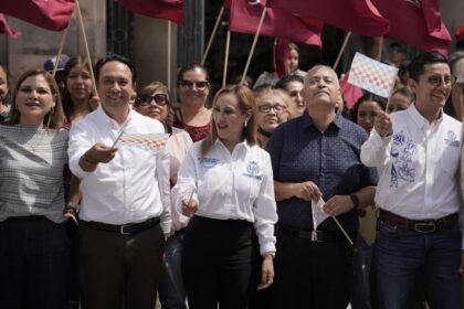 Gobierno invierte más de 21 millones en infraestructura turística de Salvatierra