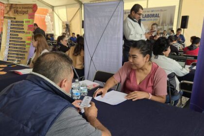 Guanajuato busca superar el 3% de trabajadores con discapacidad en Gobierno