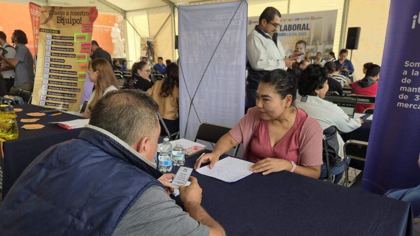 Guanajuato busca superar el 3% de trabajadores con discapacidad en Gobierno
