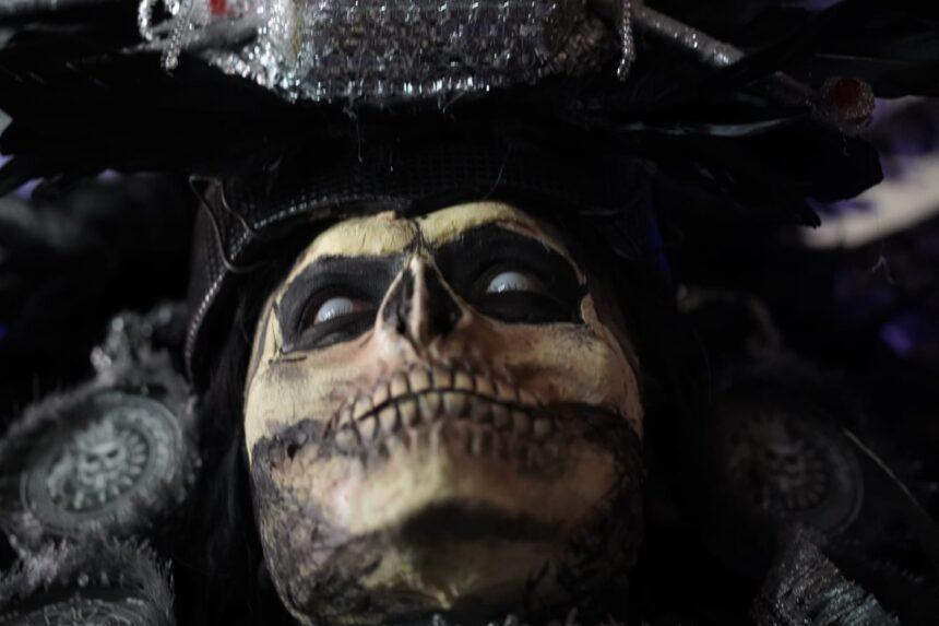 Guanajuato celebra el Día de Muertos en todo el estado