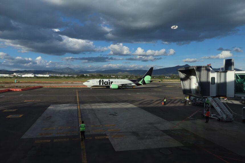 guanajuato conecta el bajio con vancouver mediante nuevo vuelo directo Guanajuato conecta el Bajío con Vancouver mediante nuevo vuelo directo a Canadá
