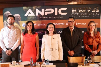 guanajuato impulsa participacion de 95 mipymes en anpic otono invierno 68 Guanajuato impulsa participación de 95 MIPYMES en ANPIC Otoño–Invierno 68