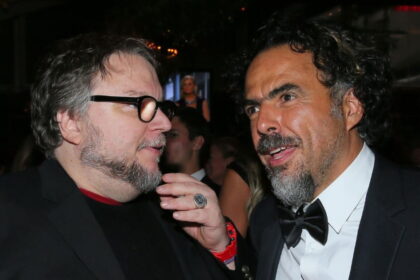 Guillermo del Toro defiende a Iñárritu tras las críticas a Digger