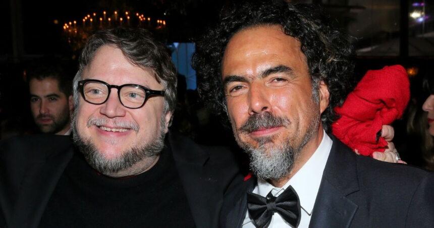 Guillermo del Toro defiende a Iñárritu y responde a críticas contra Digger
