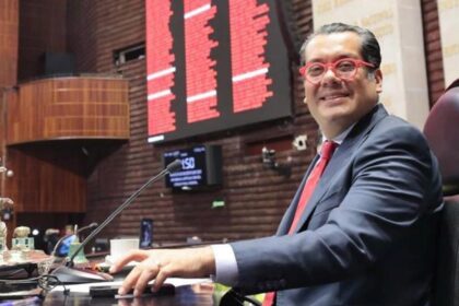 Hackers realizan más de 200 publicaciones en cuenta de vicepresidente de Diputados