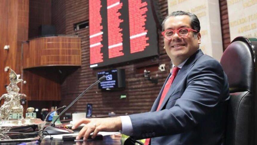 Hackers realizan más de 200 publicaciones en cuenta de vicepresidente de Diputados